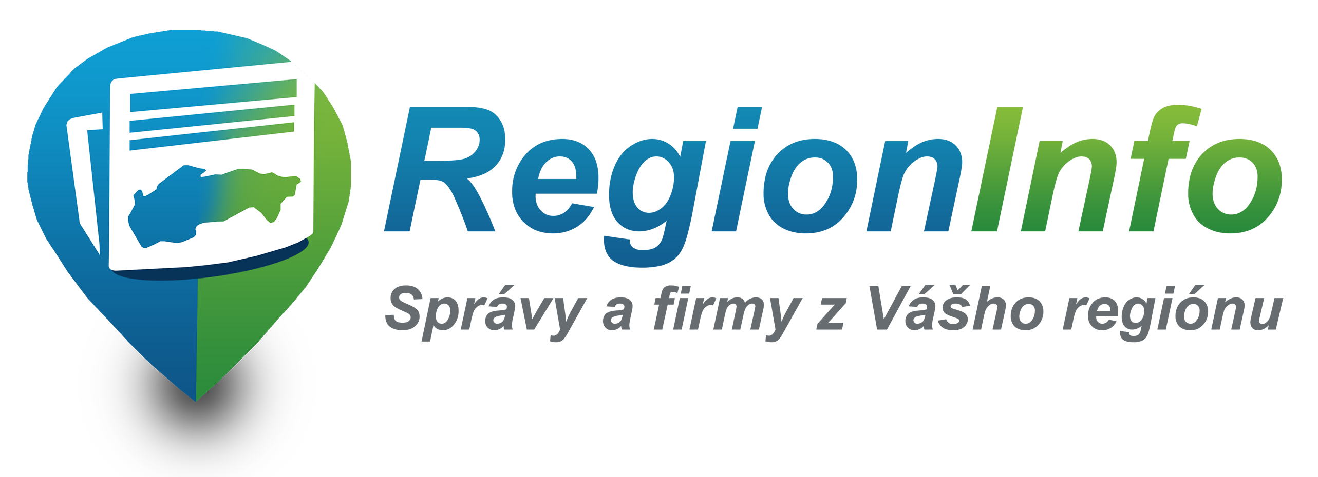 Regioninfo logo